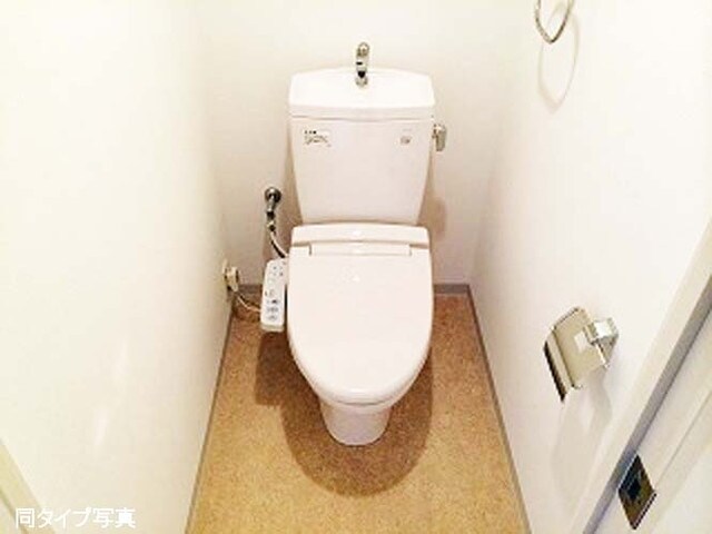 コンフォリア本駒込の物件内観写真