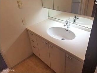 コンフォリア本駒込の物件内観写真