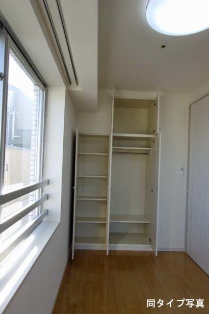 コンフォリア本駒込の物件内観写真