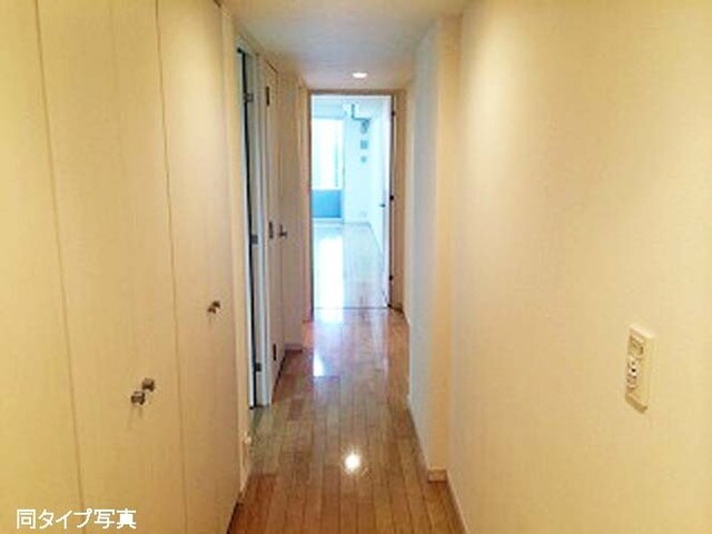 コンフォリア本駒込の物件内観写真