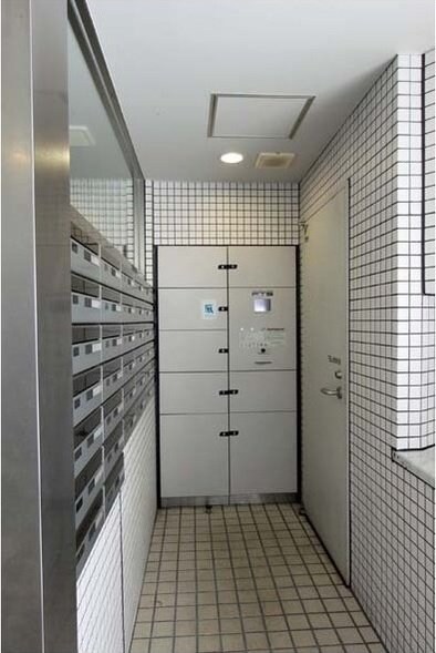 コンフォリア本駒込の物件内観写真