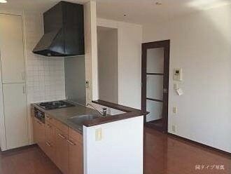 コンフォリア本駒込の物件内観写真