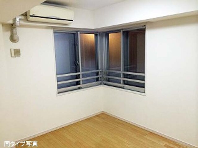 コンフォリア本駒込の物件内観写真