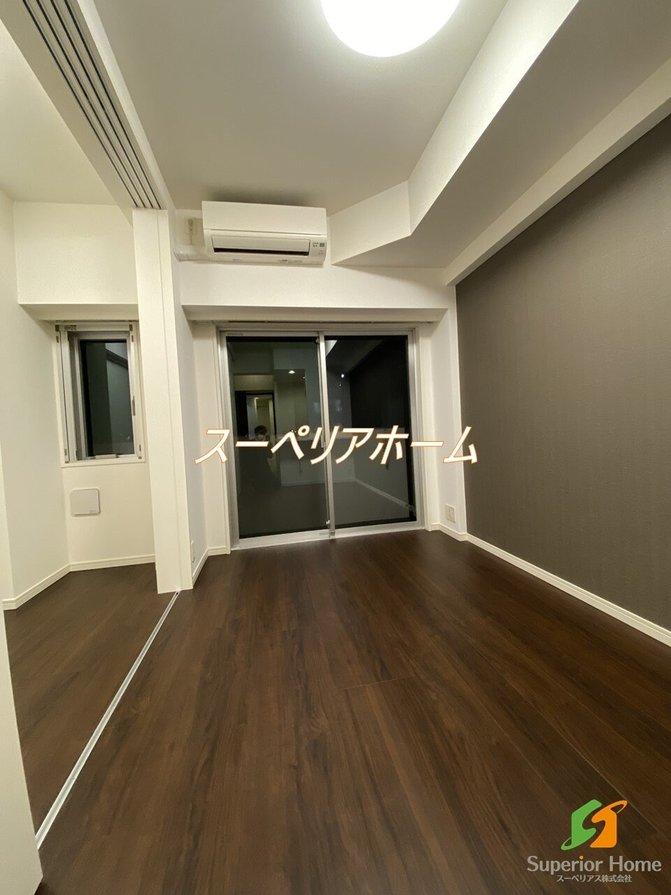 コンフォリア台東根岸の物件内観写真