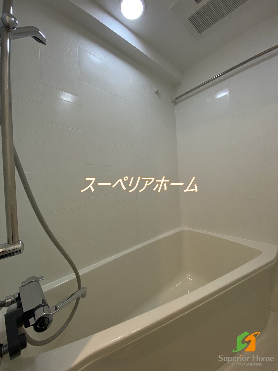 コンフォリア台東根岸の物件内観写真