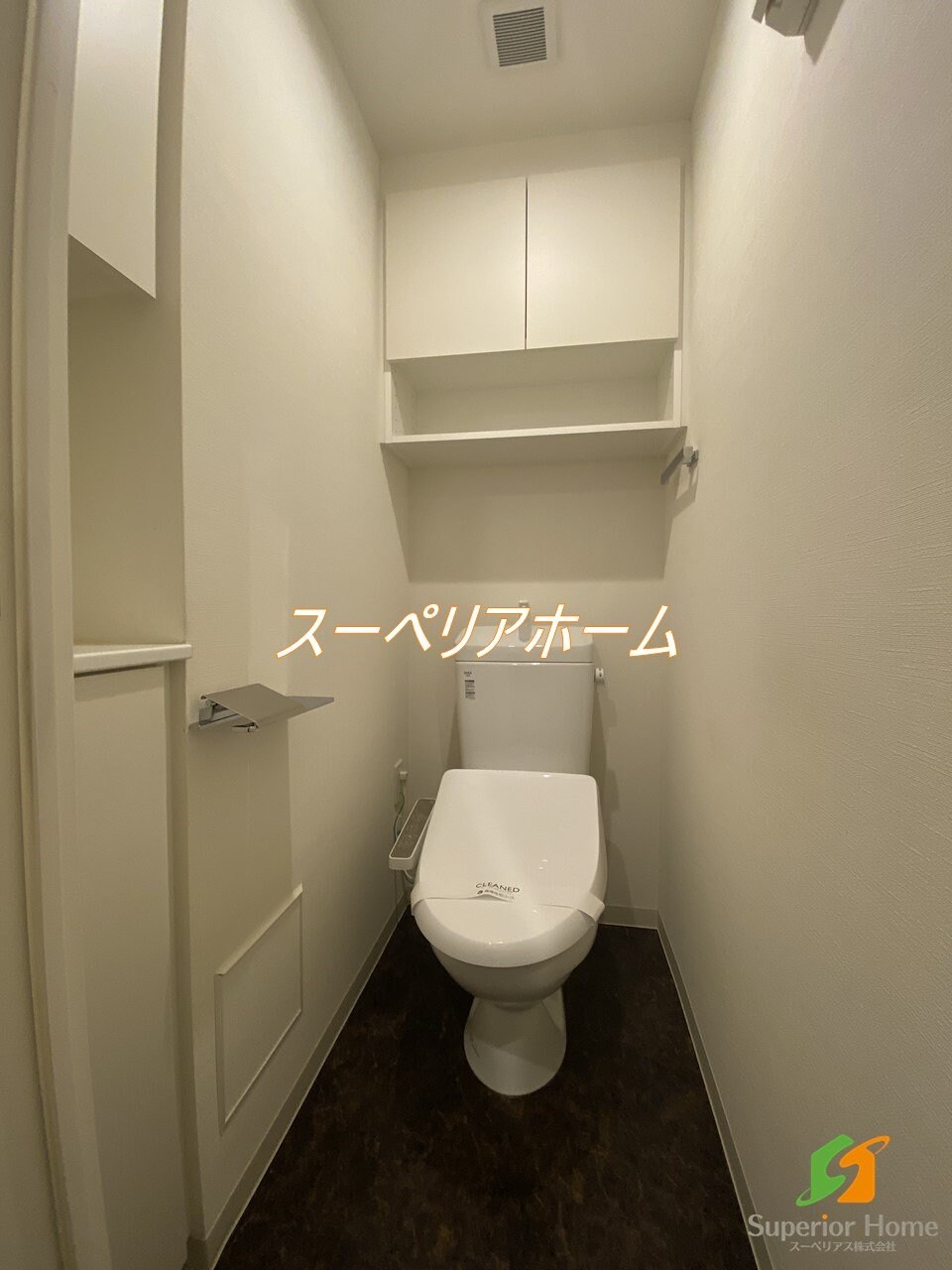 コンフォリア台東根岸の物件内観写真