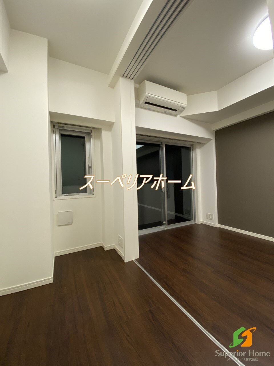 コンフォリア台東根岸の物件内観写真