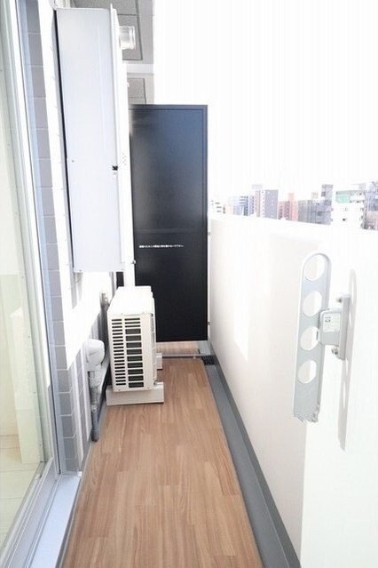 コンフォリア台東根岸の物件内観写真