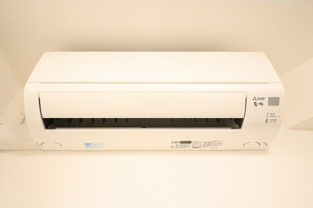 コンフォリア台東根岸の物件内観写真