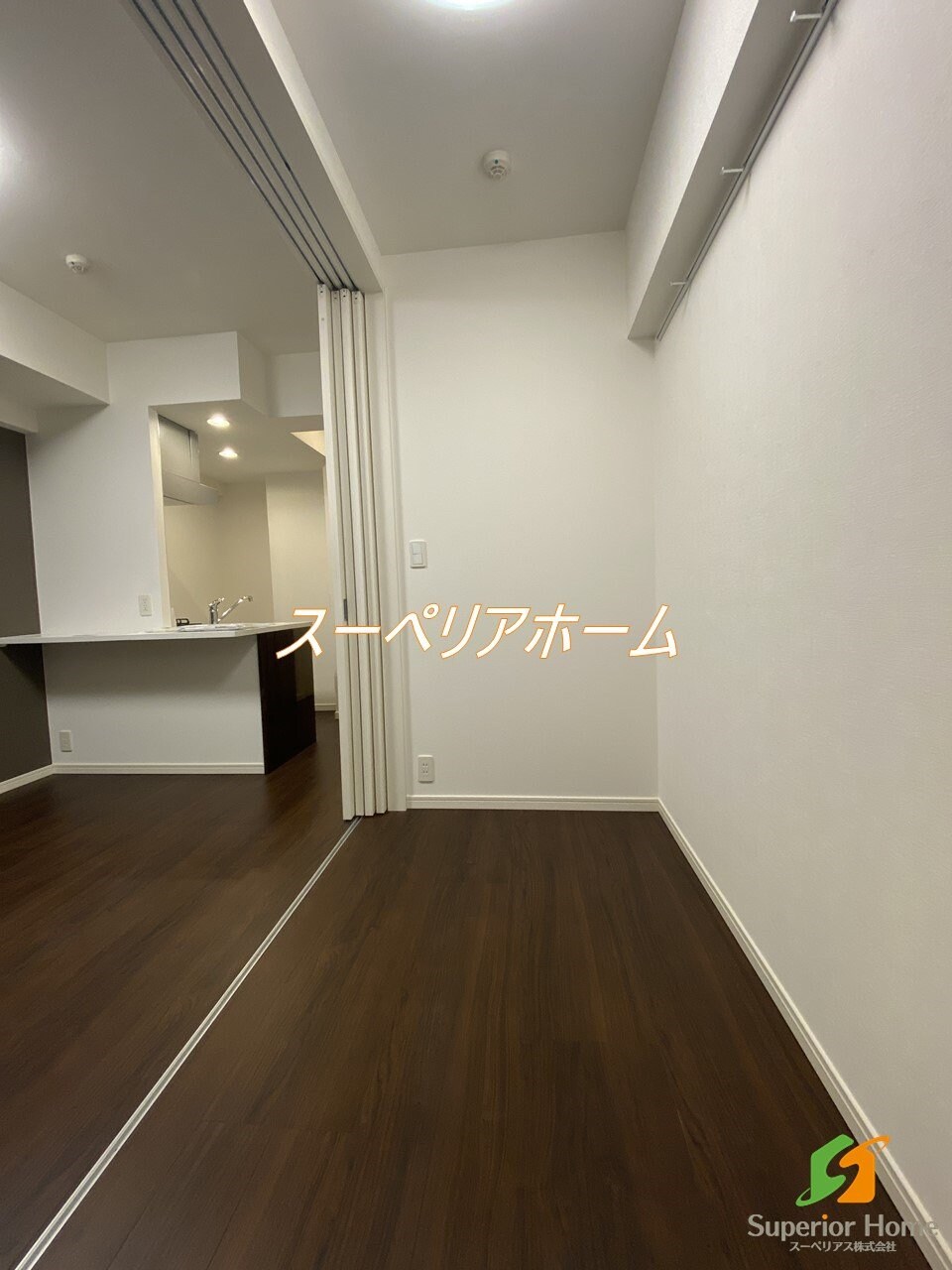 コンフォリア台東根岸の物件内観写真