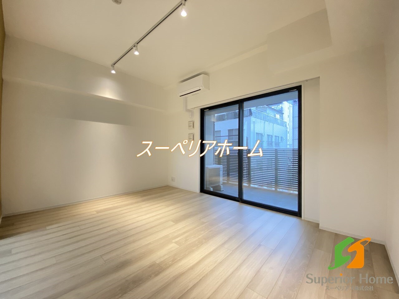 ZOOM日本橋蛎殻町の物件内観写真