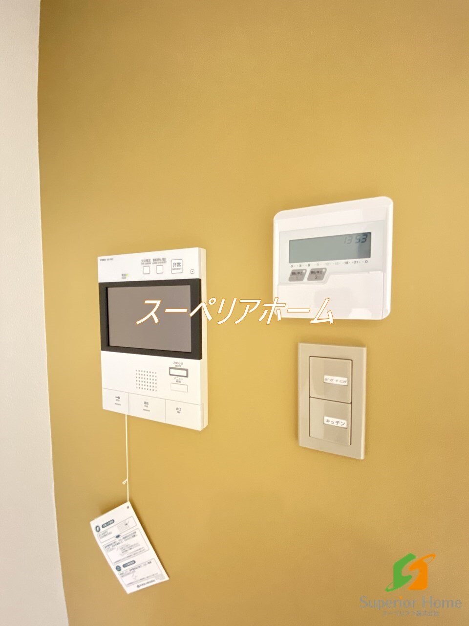 ZOOM日本橋蛎殻町の物件内観写真