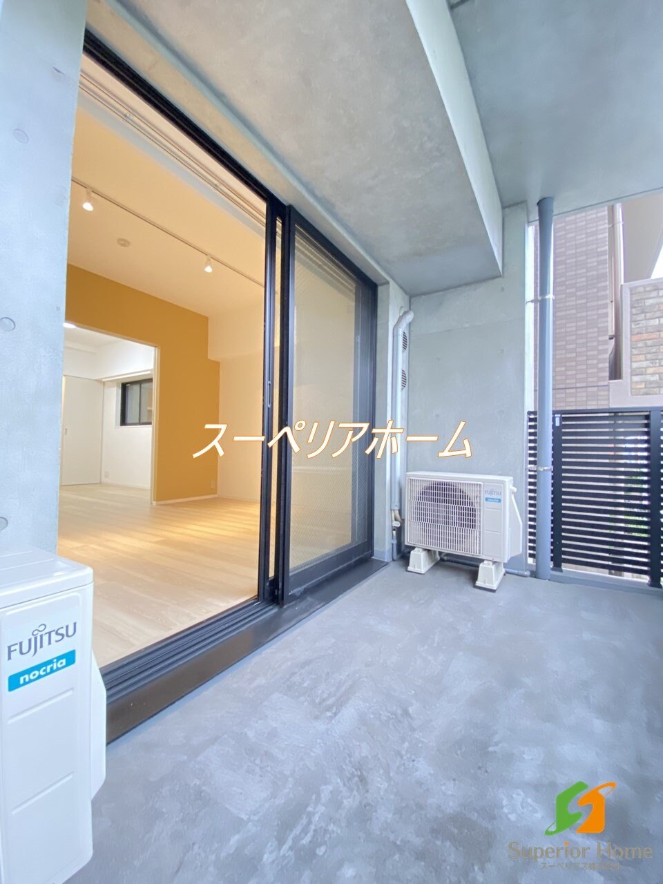 ZOOM日本橋蛎殻町の物件内観写真