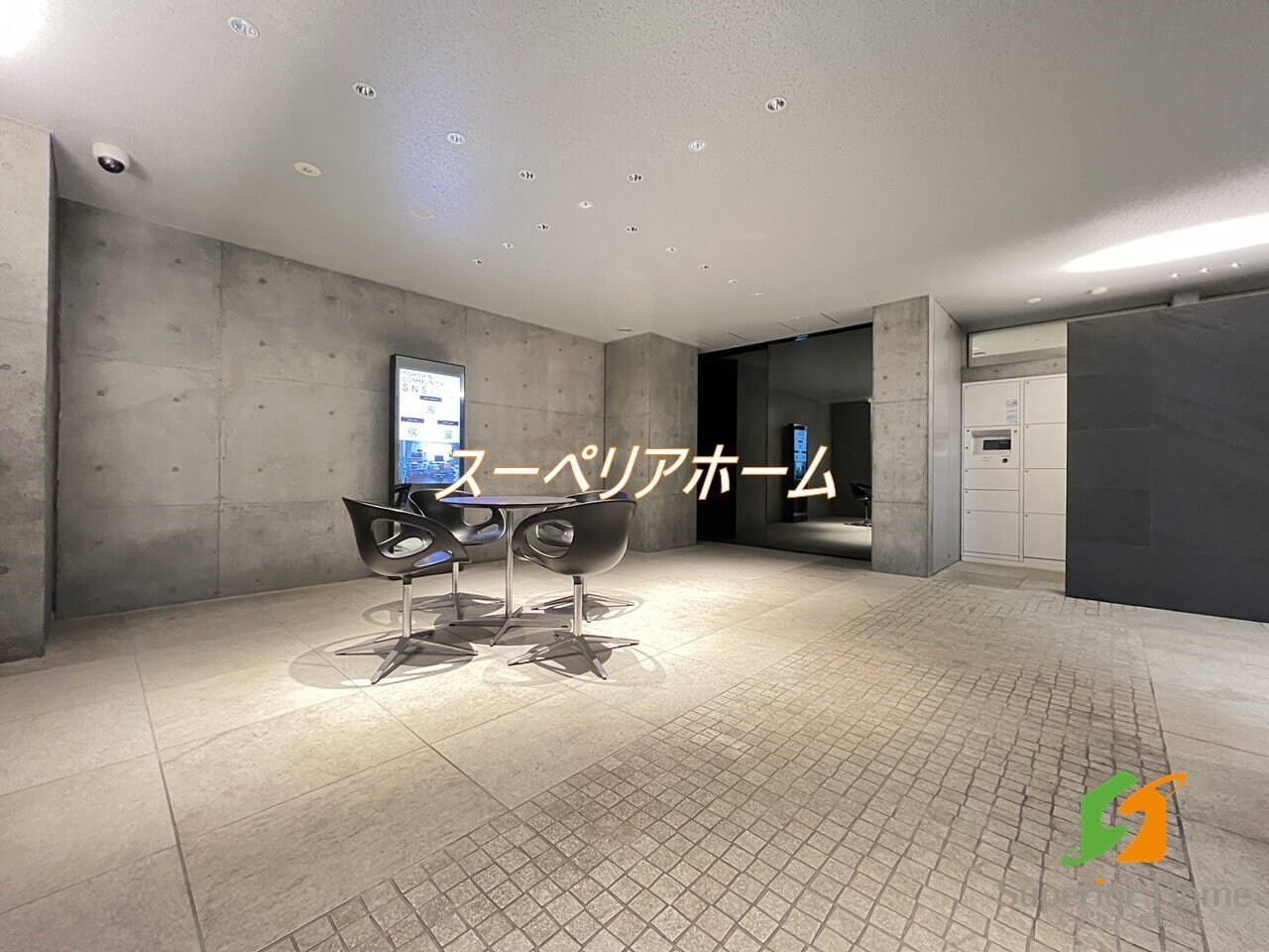 ZOOM日本橋蛎殻町の物件内観写真