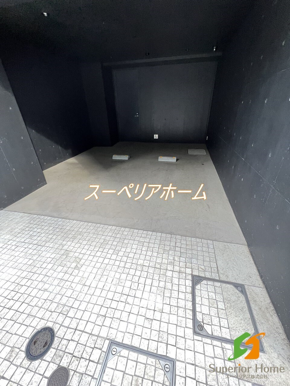 ZOOM日本橋蛎殻町の物件内観写真