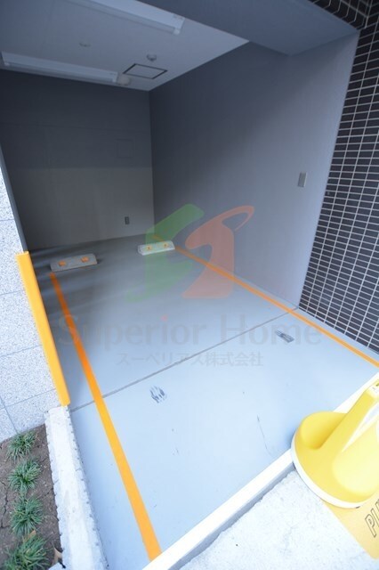 Gran Feliciaの物件内観写真