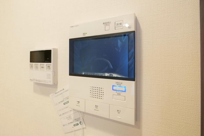 パークアクシス本所・親水公園の物件内観写真