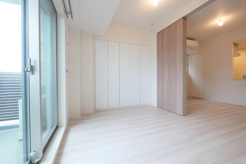 パークアクシス本所・親水公園の物件内観写真