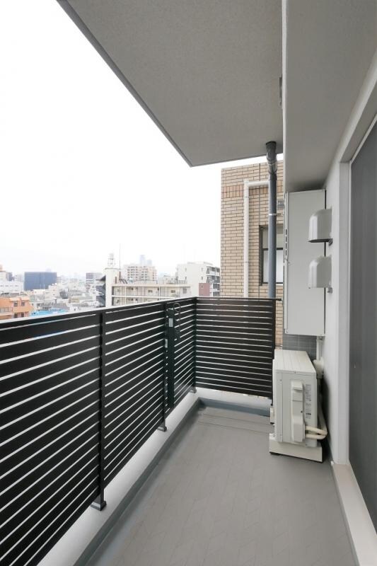 パークアクシス本所・親水公園の物件内観写真