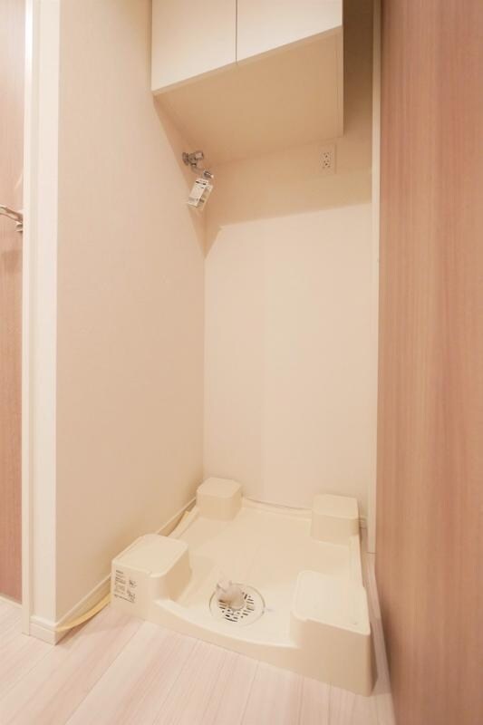 パークアクシス本所・親水公園の物件内観写真