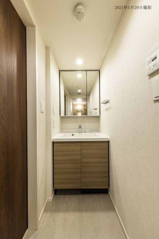 パークアクシス本所・親水公園の物件内観写真