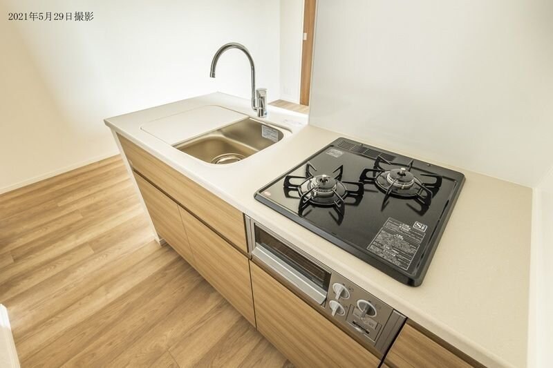 パークアクシス本所・親水公園の物件内観写真