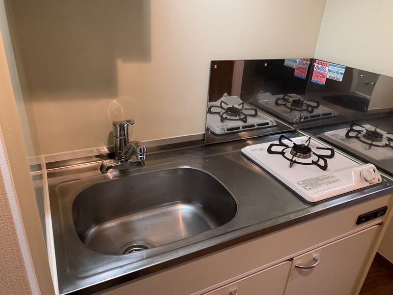 コスモリード人形町の物件内観写真