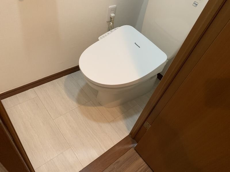 コスモリード人形町の物件内観写真