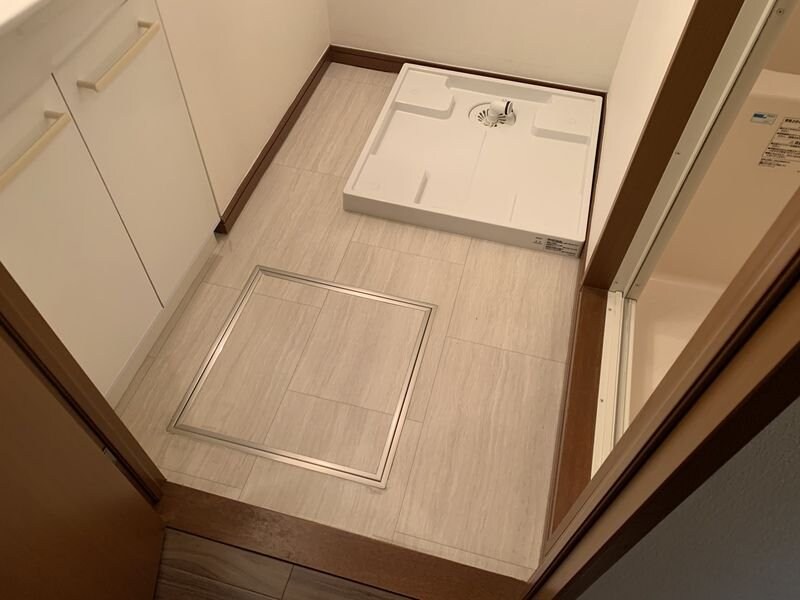 コスモリード人形町の物件内観写真