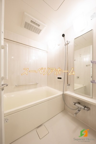 ドゥーエ早稲田の物件内観写真