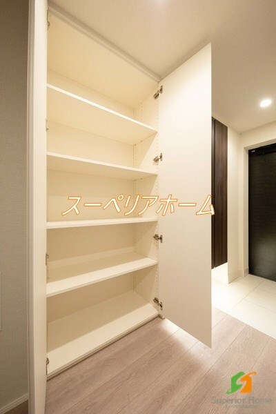 ドゥーエ早稲田の物件内観写真