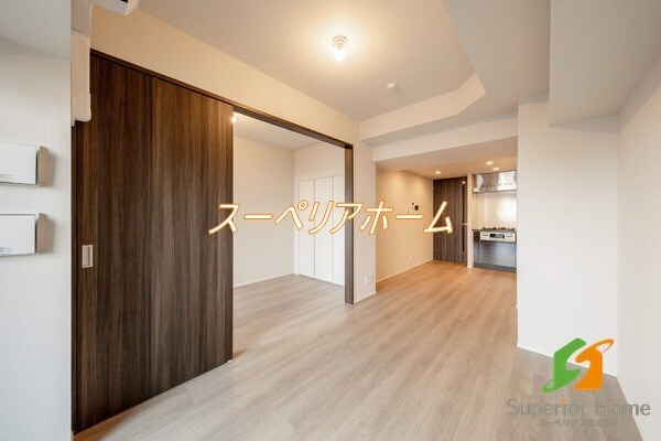 ドゥーエ早稲田の物件内観写真