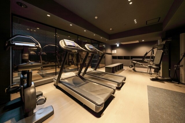 ドゥーエ早稲田の物件内観写真