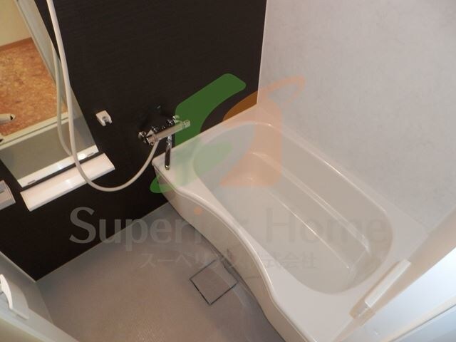 神楽坂フラッツの物件内観写真