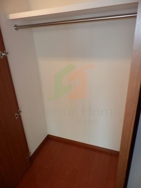 神楽坂フラッツの物件内観写真