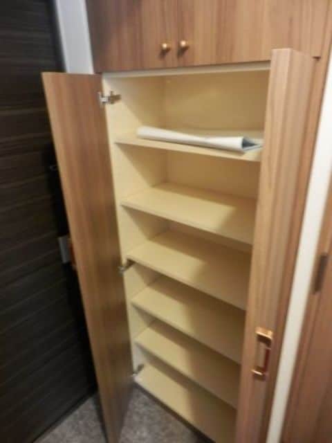 神楽坂フラッツの物件内観写真