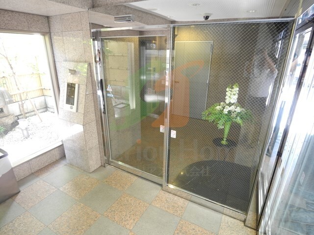 神楽坂フラッツの物件内観写真