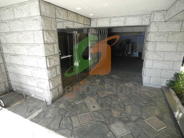 神楽坂フラッツの物件内観写真