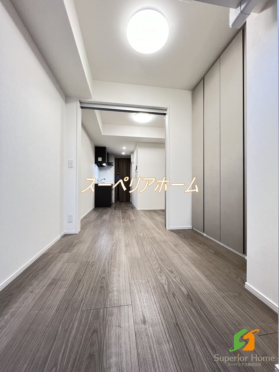 アーバネックス蔵前レジデンスの物件内観写真