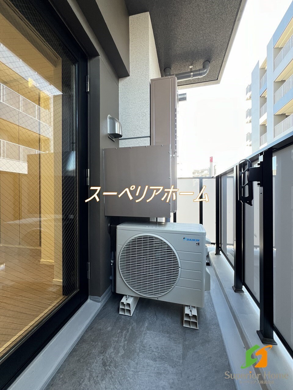 アーバネックス蔵前レジデンスの物件内観写真