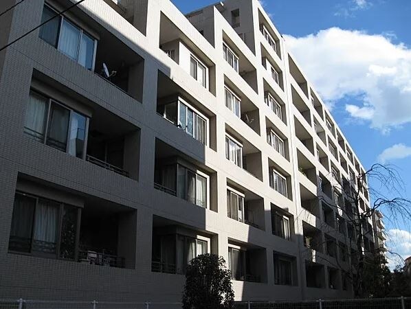 小石川ザ・レジデンス イーストスクエアの物件外観写真