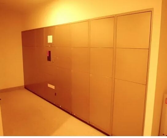 小石川ザ・レジデンス イーストスクエアの物件内観写真