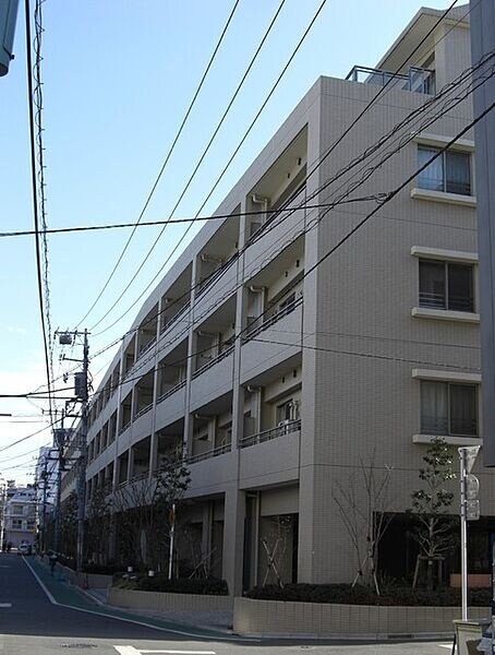 小石川ザ・レジデンス イーストスクエアの物件内観写真