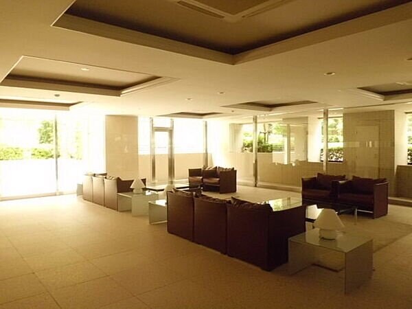 小石川ザ・レジデンス イーストスクエアの物件内観写真