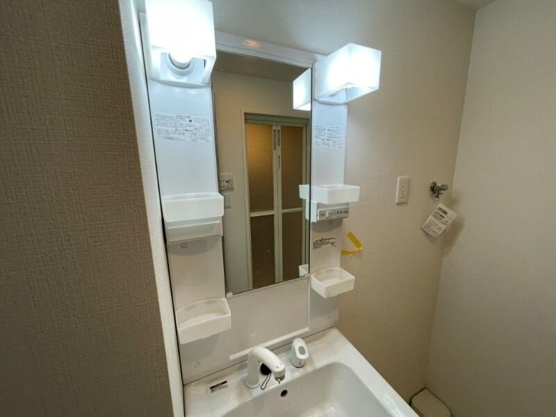 ドムス・スタイル銀座東の物件内観写真