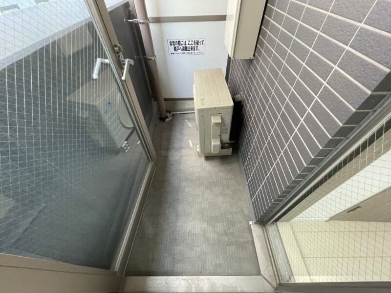 ドムス・スタイル銀座東の物件内観写真