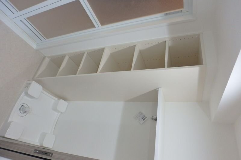 オーキッドレジデンス三ノ輪の物件内観写真