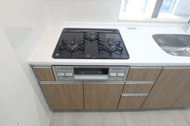 オーキッドレジデンス三ノ輪の物件内観写真