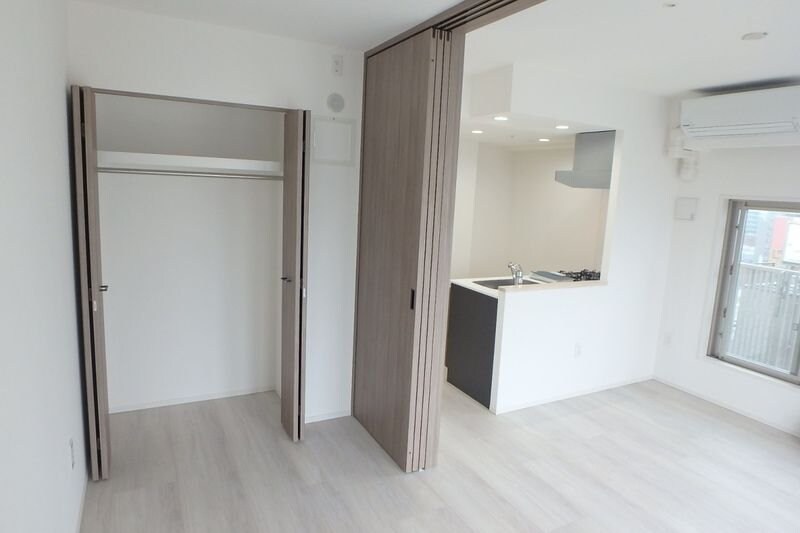 オーキッドレジデンス三ノ輪の物件内観写真