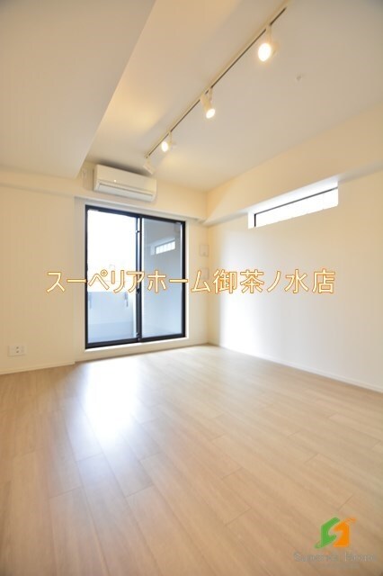 パークハビオ平河町の物件内観写真